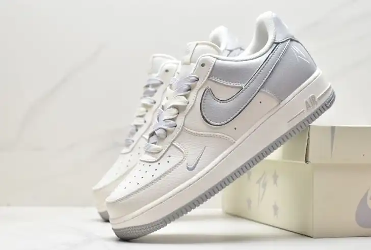 hype Nike Air Force 1