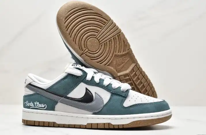 hype Nike Dunk