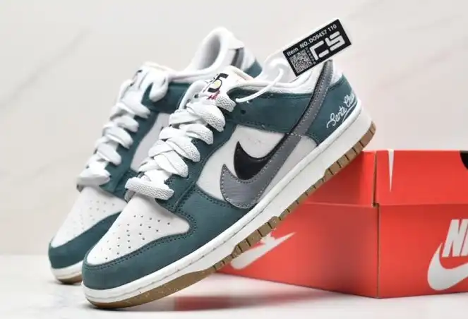 hype Nike Dunk