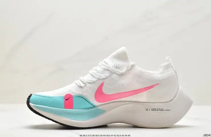 hype Nike Air Zoom