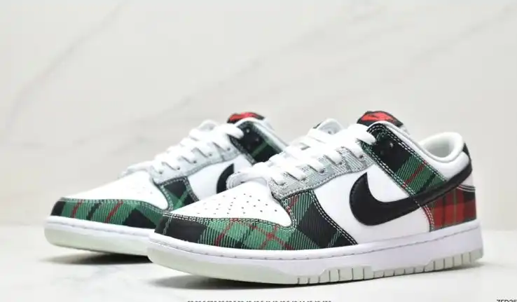 hype Nike Dunk