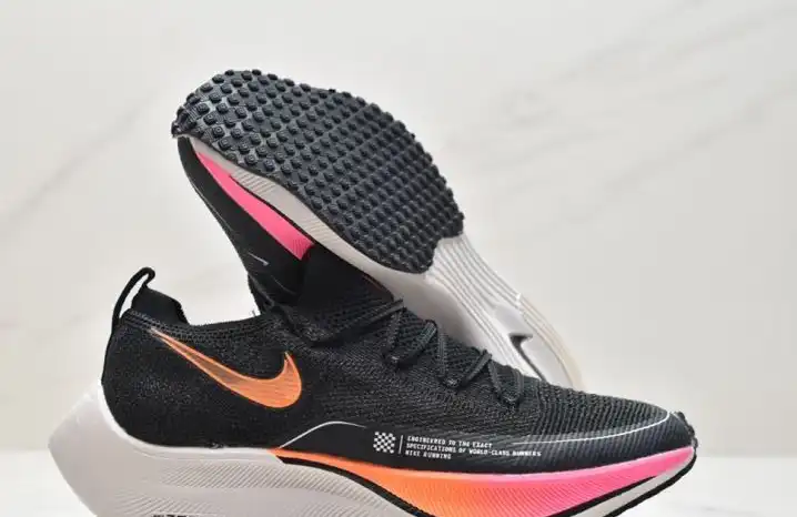 hype Nike Air Zoom