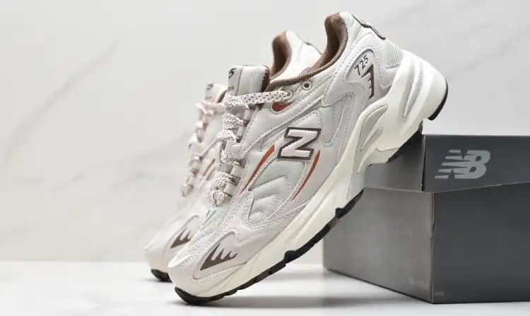 hype New Balance Sneakers