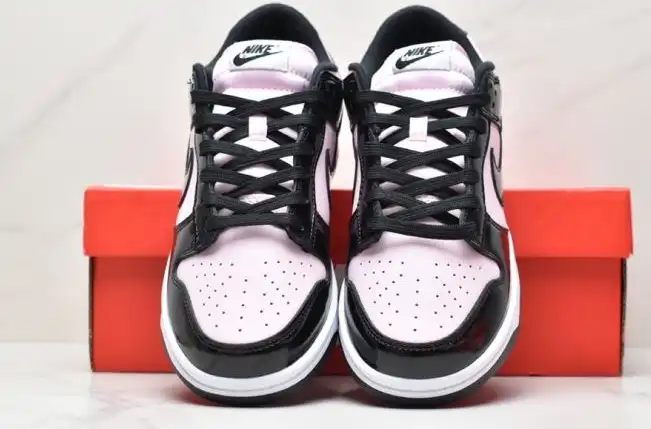 hype Nike Dunk