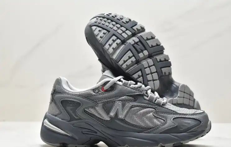 hype New Balance Sneakers