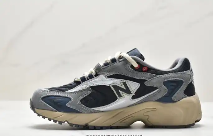 hype New Balance Sneakers