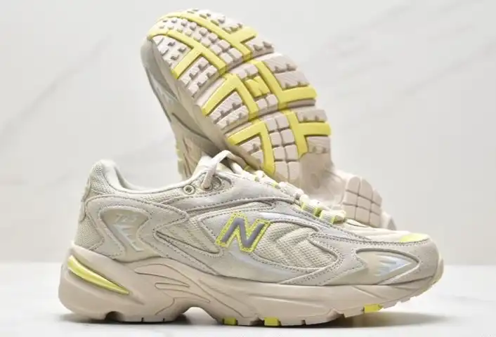 hype New Balance Sneakers