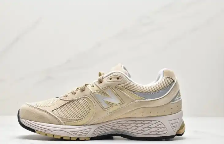 hype New Balance Sneakers