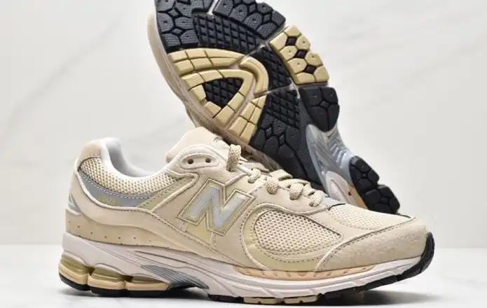 hype New Balance Sneakers