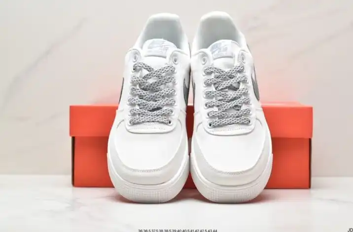 hype Nike Air Force 1