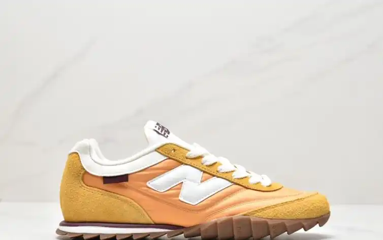 hype New Balance Sneakers