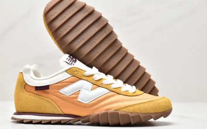 hype New Balance Sneakers