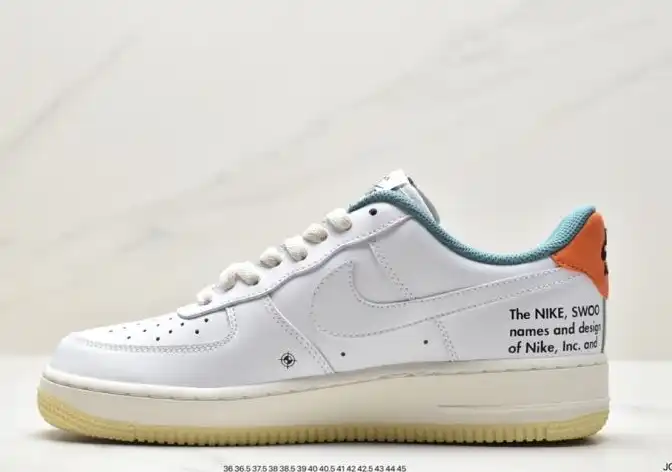 hype Nike Air Force 1