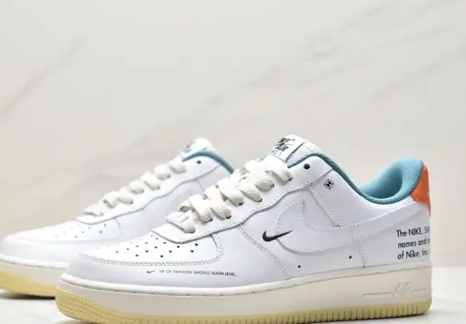 hype Nike Air Force 1