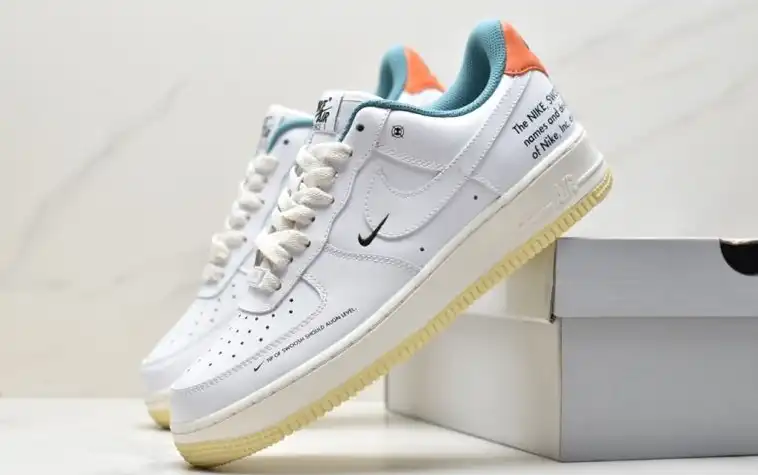 hype Nike Air Force 1