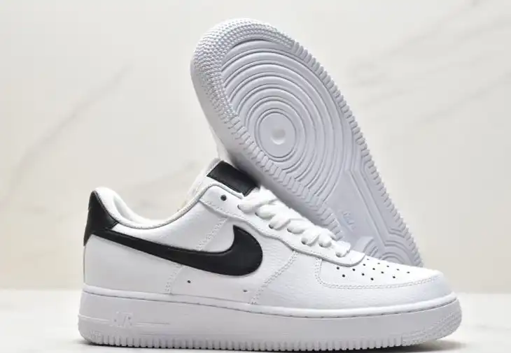 hype Nike Air Force 1