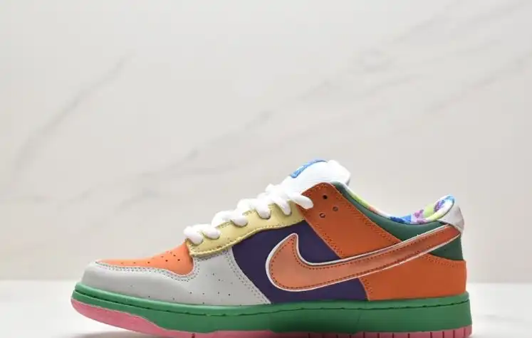 hype Nike Dunk