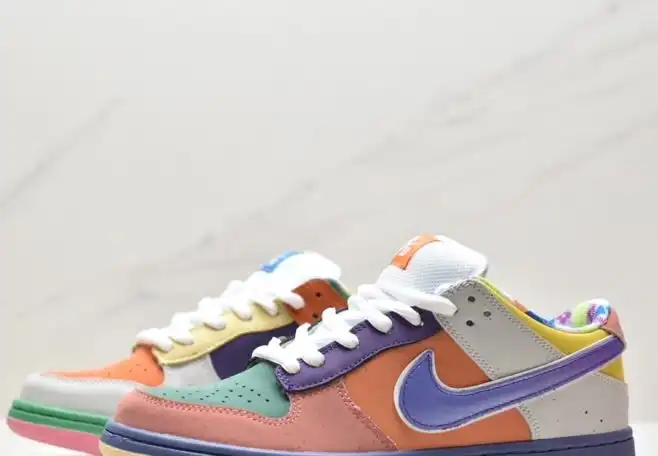 hype Nike Dunk