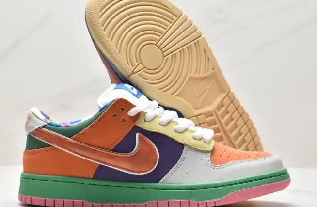 hype Nike Dunk