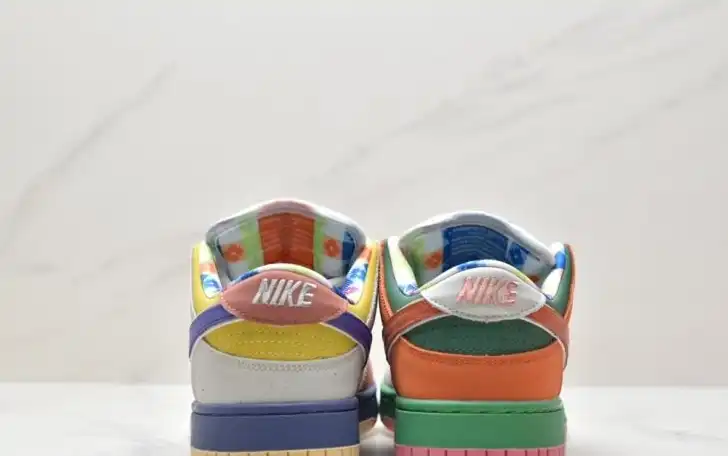 hype Nike Dunk