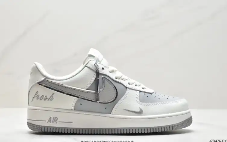 hype Nike Air Force 1