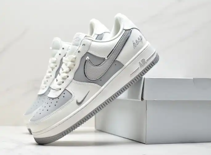 hype Nike Air Force 1