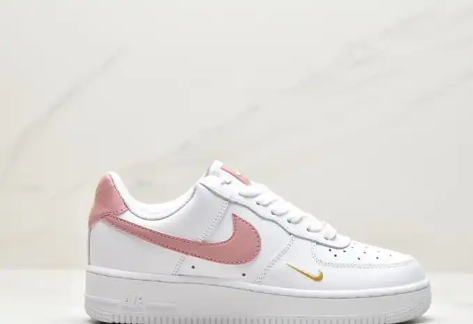 hype Nike Air Force 1