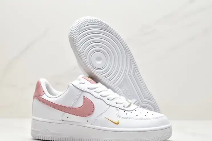 hype Nike Air Force 1