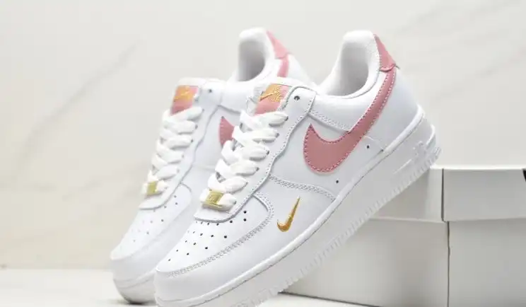 hype Nike Air Force 1