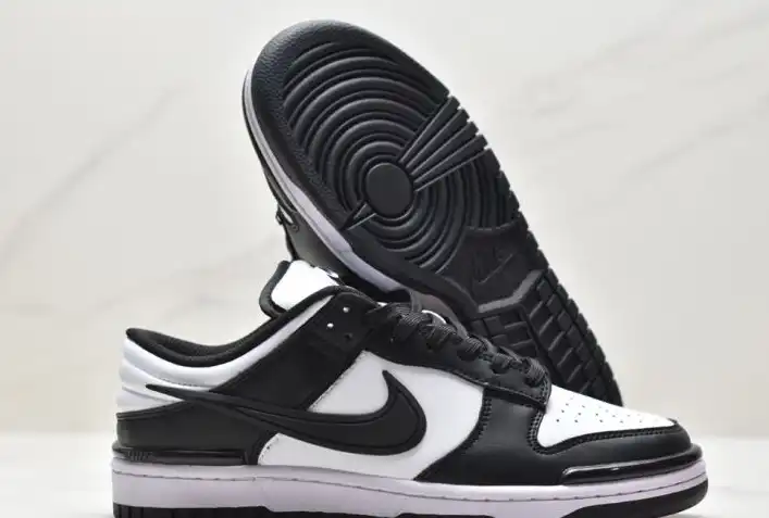 hype Nike Dunk