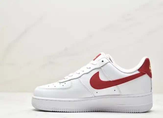 hype Nike Air Force 1