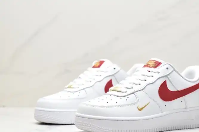 hype Nike Air Force 1