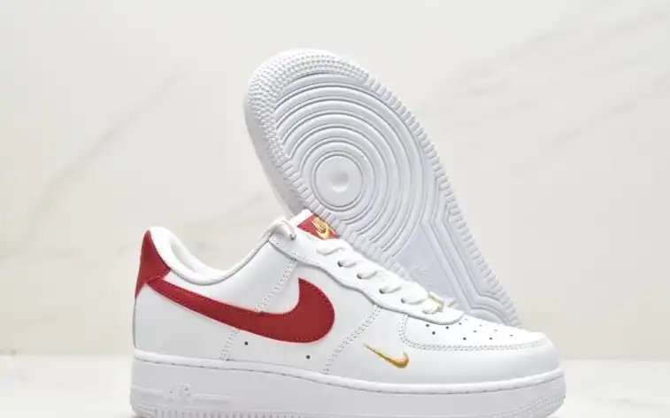 hype Nike Air Force 1