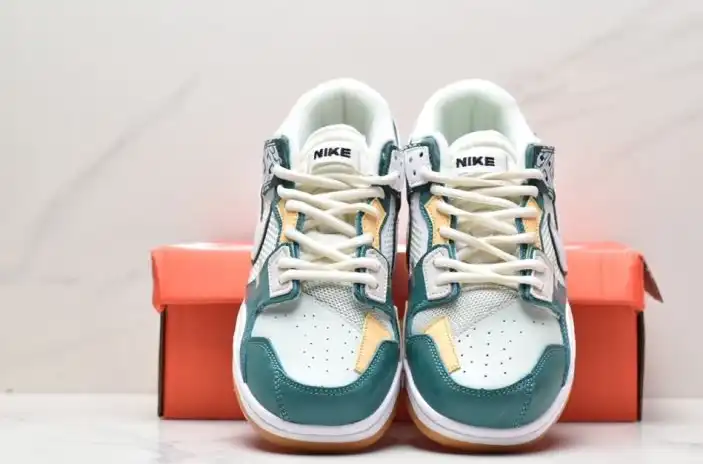 hype Nike Dunk