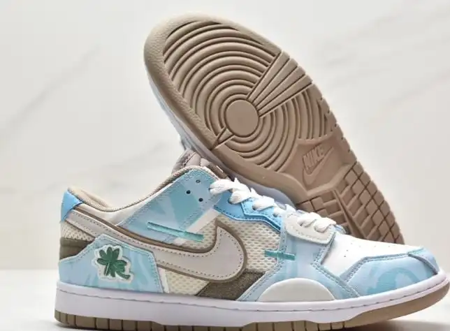 hype Nike Dunk