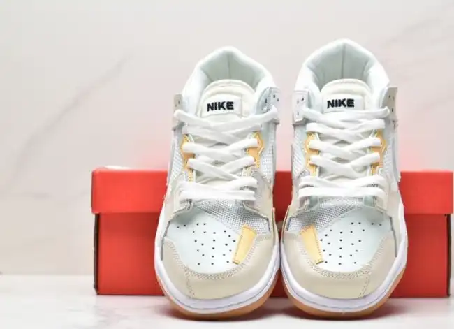 hype Nike Dunk