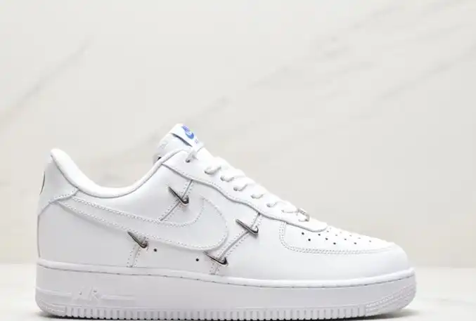 hype Nike Air Force 1