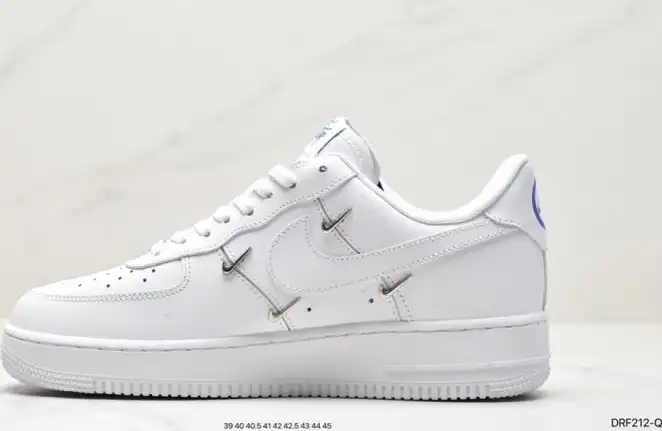 hype Nike Air Force 1