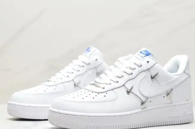 hype Nike Air Force 1