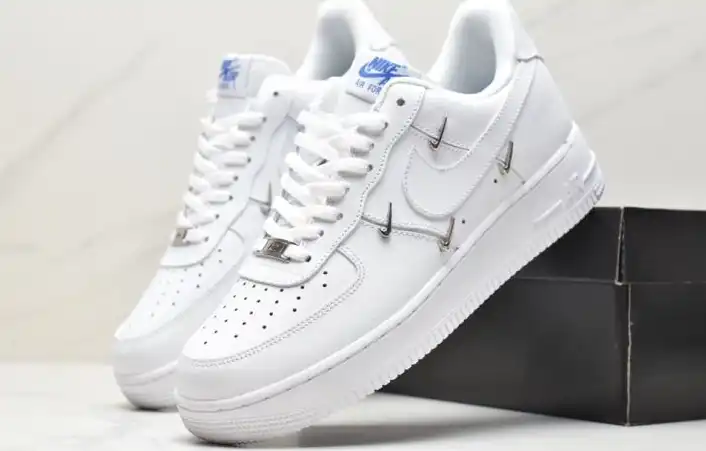 hype Nike Air Force 1