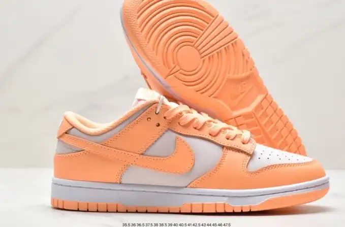 hype Nike Dunk