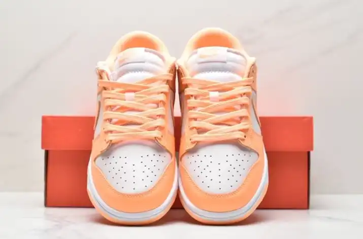 hype Nike Dunk