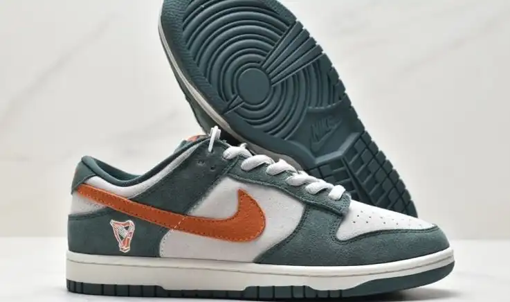 hype Nike Dunk