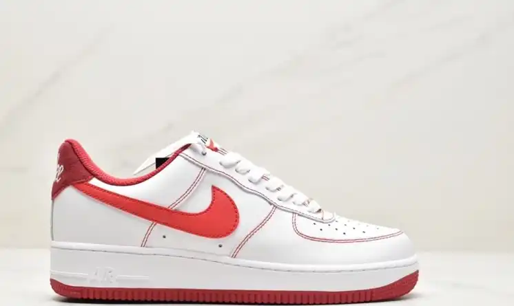 hype Nike Air Force 1