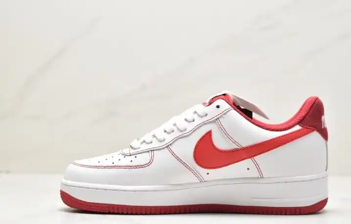 hype Nike Air Force 1