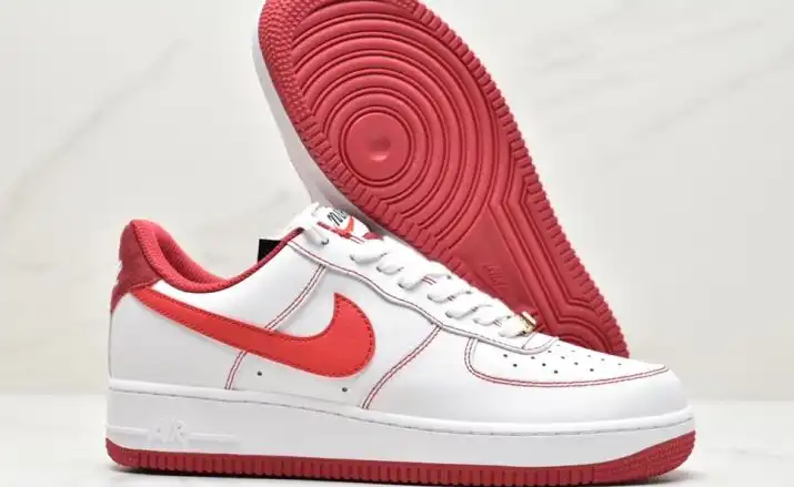 hype Nike Air Force 1