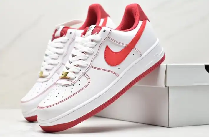 hype Nike Air Force 1