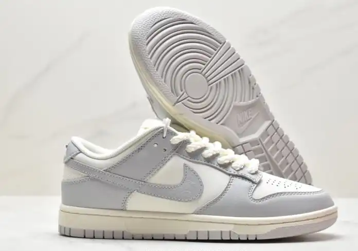 hype Nike Dunk