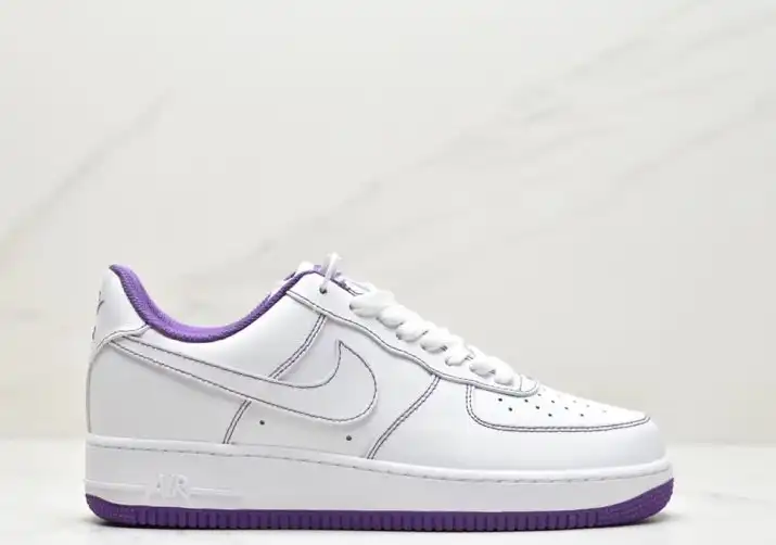 hype Nike Air Force 1