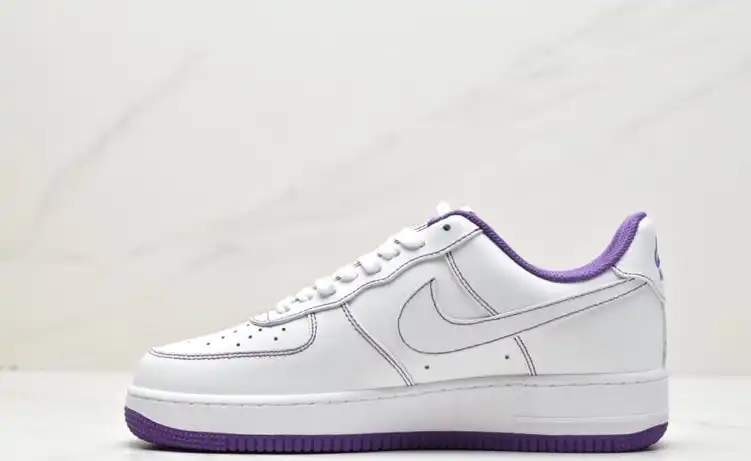 hype Nike Air Force 1